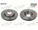Brzdový kotouč FTE 9082013