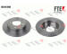 Brzdový kotouč FTE 9082477