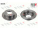 Brzdový kotouč FTE 9072349
