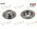 Brzdový kotouč FTE 9072302