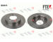 Brzdový kotouč FTE 9072312