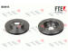 Brzdový kotouč FTE 9072471