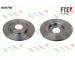 Brzdový kotouč FTE 9082405