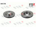 Brzdový kotouč FTE 9082003