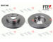 Brzdový kotouč FTE 9082238