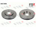 Brzdový kotouč FTE 9082544