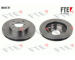 Brzdový kotouč FTE 9072249