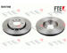 Brzdový kotouč FTE 9082227