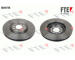 Brzdový kotouč FTE 9071067
