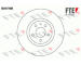 Brzdový kotouč FTE 9082330