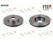 Brzdový kotouč FTE 9082305