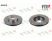Brzdový kotouč FTE 9072303
