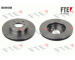 Brzdový kotouč FTE 9082347