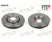 Brzdový kotouč FTE 9081096