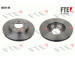 Brzdový kotouč FTE 9072120