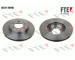 Brzdový kotouč FTE 9082550