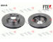 Brzdový kotouč FTE 9072219