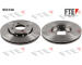 Brzdový kotouč FTE 9072575