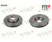 Brzdový kotouč FTE 9071253