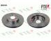 Brzdový kotouč FTE 9072239