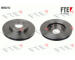 Brzdový kotouč FTE 9072375
