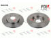 Brzdový kotouč FTE 9082185