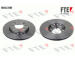 Brzdový kotouč FTE 9082447