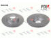 Brzdový kotouč FTE 9082153