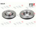 Brzdový kotouč FTE 9072268