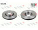 Brzdový kotouč FTE 9082213