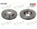 Brzdový kotouč FTE 9082555
