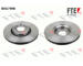 Brzdový kotouč FTE 9082559