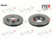 Brzdový kotouč FTE 9072321