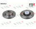Brzdový kotouč FTE 9071388