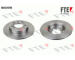 Brzdový kotouč FTE 9082034