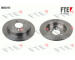 Brzdový kotouč FTE 9072093