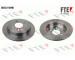 Brzdový kotouč FTE 9082563