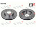 Brzdový kotouč FTE 9082057