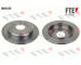 Brzdový kotouč FTE 9072251