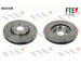 Brzdový kotouč FTE 9081014