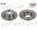 Brzdový kotouč FTE 9082049