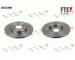 Brzdový kotouč FTE 9082331
