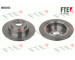 Brzdový kotouč FTE 9072334