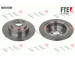 Brzdový kotouč FTE 9082355