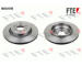 Brzdový kotouč FTE 9082101