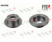 Brzdový kotouč FTE 9081309