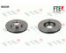 Brzdový kotouč FTE 9072121