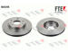 Brzdový kotouč FTE 9072160