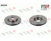 Brzdový kotouč FTE 9072067
