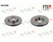 Brzdový kotouč FTE 9082397